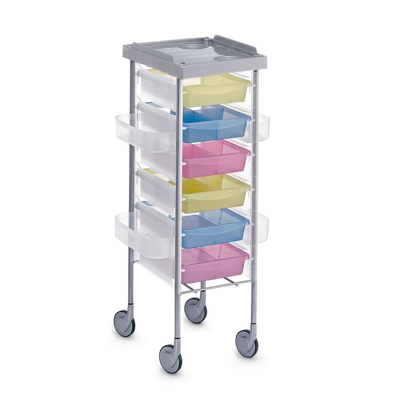 Βοηθός Κομμωτηρίου Maxi SLIM